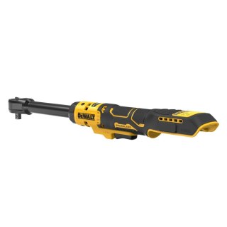 18V XR BEZSZCZOTKOWA 3/8" GRZECHOTKA Z WYDŁUŻONĄ GŁOWICĄ DEWALT DCF513EN-XJ