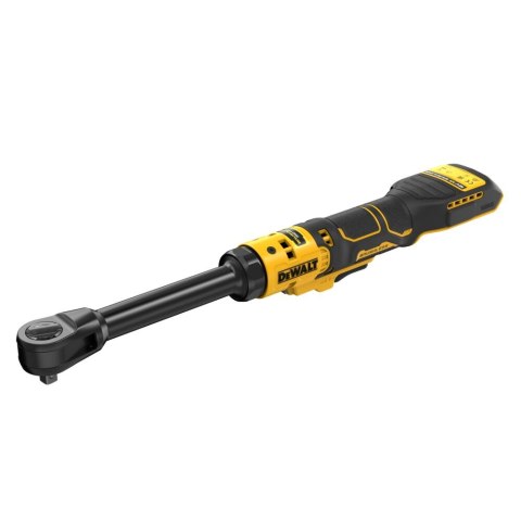 18V XR BEZSZCZOTKOWA 3/8" GRZECHOTKA Z WYDŁUŻONĄ GŁOWICĄ DEWALT DCF513EN-XJ