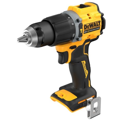 18V XR BEZSZCZOTKOWA WIERTARKO-WKRĘTARKA UDAROWA Z TSTAK DEWALT DCD799NT-XJ