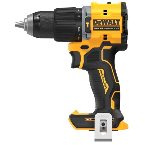 18V XR BEZSZCZOTKOWA WIERTARKO-WKRĘTARKA UDAROWA Z TSTAK DEWALT DCD799NT-XJ