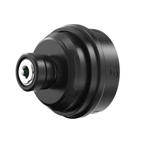 18V XR BEZSZCZOTKOWA WIERTARKO-WKRĘTARKA WIELOGŁOWICOWA - 2 X 2AH DEWALT DCD803D2T-QW