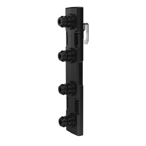 18V XR BEZSZCZOTKOWA WIERTARKO-WKRĘTARKA WIELOGŁOWICOWA - 2 X 2AH DEWALT DCD803D2T-QW