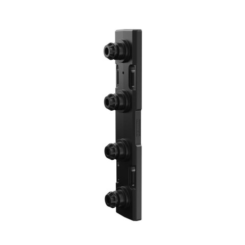 18V XR BEZSZCZOTKOWA WIERTARKO-WKRĘTARKA WIELOGŁOWICOWA - 2 X 2AH DEWALT DCD803D2T-QW