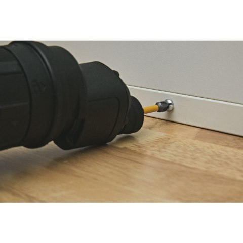 18V XR BEZSZCZOTKOWA WIERTARKO-WKRĘTARKA WIELOGŁOWICOWA - 2 X 5AH DEWALT DCD803P2T-QW