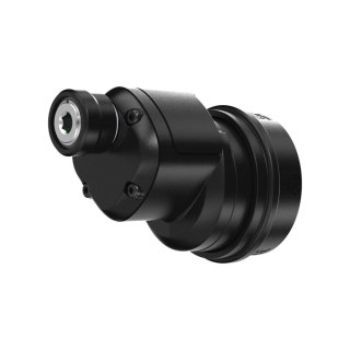 18V XR BEZSZCZOTKOWA WIERTARKO-WKRĘTARKA WIELOGŁOWICOWA DEWALT DCD803NT-XJ