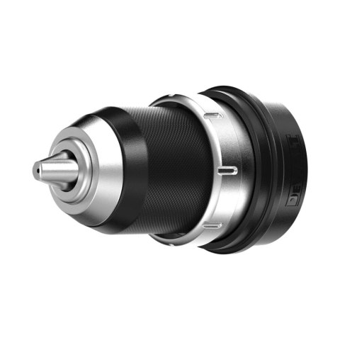 18V XR BEZSZCZOTKOWA WIERTARKO-WKRĘTARKA WIELOGŁOWICOWA DEWALT DCD803NT-XJ