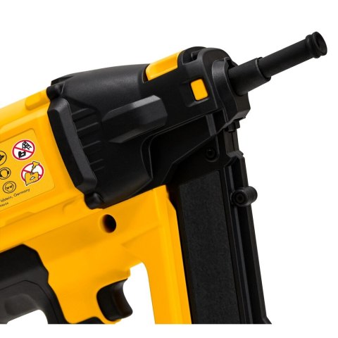 18V XR C6 TRAK-IT GWOŹDZIAR. GAZ. 1X2AH DEWALT DGN845D1-QW
