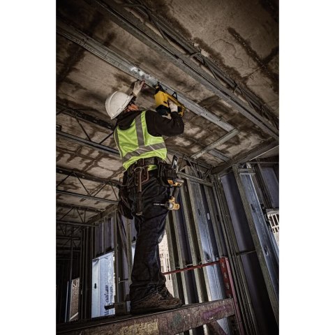 18V XR C6 TRAK-IT GWOŹDZIAR. GAZ. 1X2AH DEWALT DGN845D1-QW