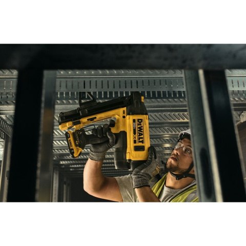 18V XR C6 TRAK-IT GWOŹDZIAR. GAZ. 1X2AH DEWALT DGN845D1-QW