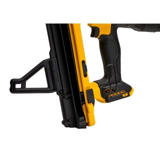 18V XR C6 TRAK-IT GWOŹDZIAR. GAZ. DEWALT DGN845N-XJ