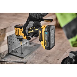 18V XR DCD805 DCF850 2X5AH POWERSTACK DEWALT DCK2052H2T-QW