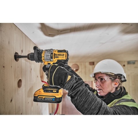 18V XR DCD805 DCF850 2X5AH POWERSTACK DEWALT DCK2052H2T-QW