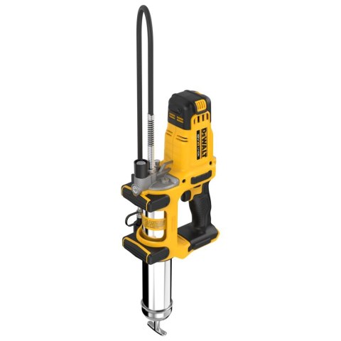 18V XR DWUBIEGOWA SMAROWNICA DEWALT DCGG581N-XJ