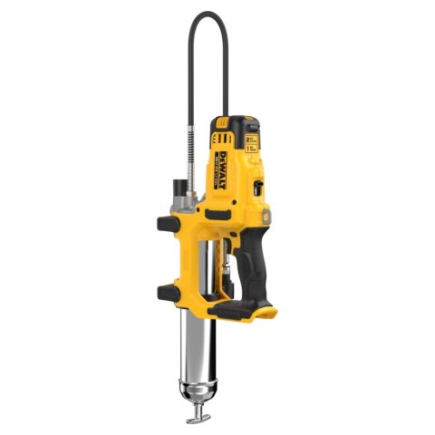 18V XR DWUBIEGOWA SMAROWNICA DEWALT DCGG581N-XJ