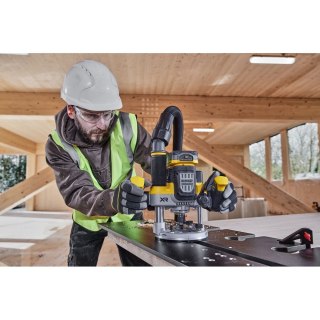 18V XR FREZARKA 12 MM 1/2", 2 X 5AH POWERSTACK DEWALT DCW620H2-QW