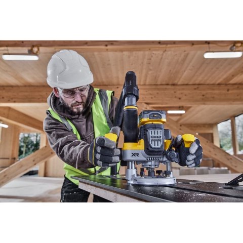 18V XR FREZARKA 12 MM 1/2", 2 X 5AH POWERSTACK DEWALT DCW620H2-QW