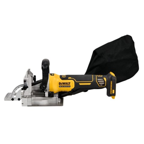 18V XR FREZARKA DO WPUSTÓW LAMELLO DEWALT DCW682N-XJ