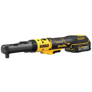 18V XR GRZECHOTKA Z USZCZ GŁ 2X1.7AH GFN DEWALT DCF510E2G-QW
