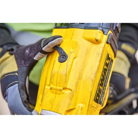 18V XR GWOŹDZ. 33ST. 64-90MM SEKWENCYJNA DEWALT DCN950N-XJ