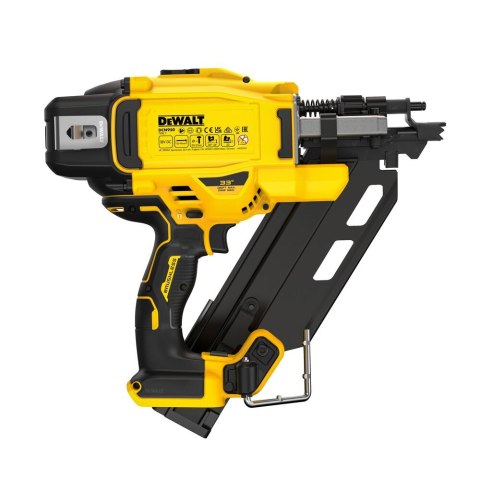 18V XR GWOŹDZ. 33ST. 64-90MM SEKWENCYJNA DEWALT DCN950N-XJ
