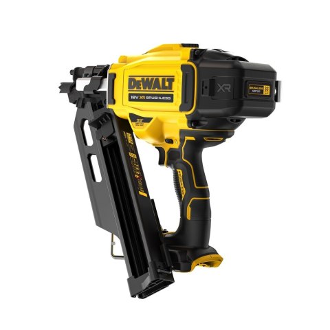 18V XR GWOŹDZ. 33ST. 64-90MM SEKWENCYJNA DEWALT DCN950N-XJ