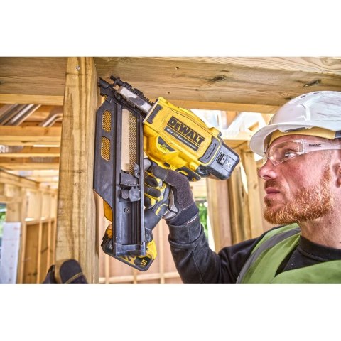 18V XR GWOŹDZ. 33ST. 64-90MM SEKWENCYJNA DEWALT DCN950N-XJ