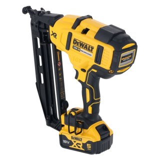18V XR GWOŹDZIARKA 16GA 2 X 5AH DEWALT DCN660P2-QW