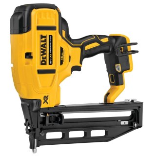 18V XR GWOŹDZIARKA 16GA DEWALT DCN662N-XJ
