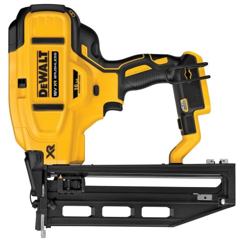 18V XR GWOŹDZIARKA 16GA DEWALT DCN662N-XJ