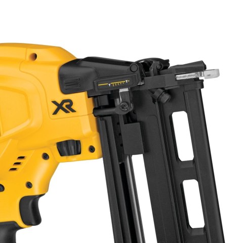 18V XR GWOŹDZIARKA 16GA DEWALT DCN662N-XJ