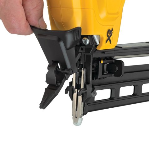 18V XR GWOŹDZIARKA 16GA DEWALT DCN662N-XJ