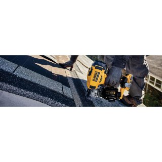 18V XR GWOŹDZIARKA DEWALT DCN45RND2-QW