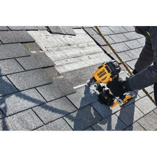 18V XR GWOŹDZIARKA DEWALT DCN45RND2-QW