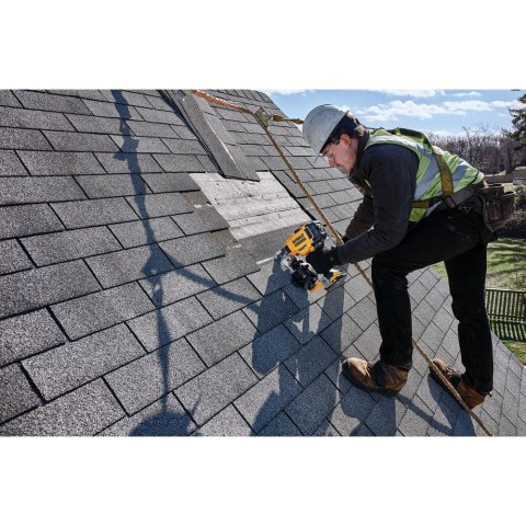 18V XR GWOŹDZIARKA DEWALT DCN45RND2-QW