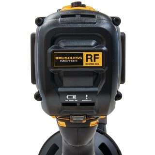 18V XR GWOŹDZIARKA DEWALT DCN45RNN-XJ
