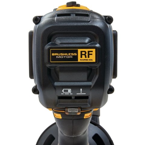 18V XR GWOŹDZIARKA DEWALT DCN45RNN-XJ