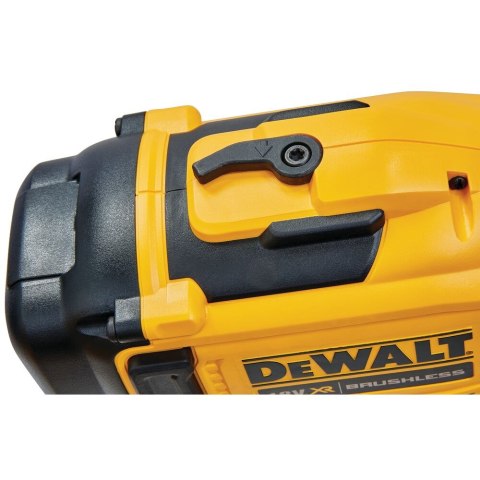 18V XR GWOŹDZIARKA DEWALT DCN45RNN-XJ