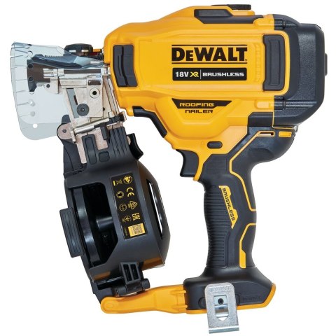 18V XR GWOŹDZIARKA DEWALT DCN45RNN-XJ