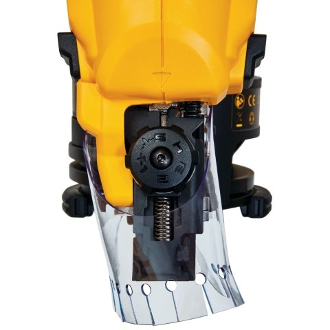 18V XR GWOŹDZIARKA DEWALT DCN45RNN-XJ