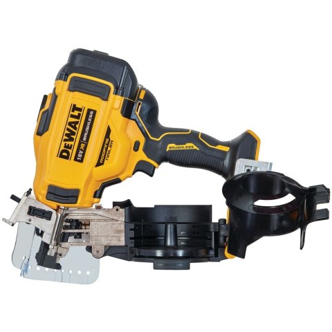 18V XR GWOŹDZIARKA DEWALT DCN45RNN-XJ