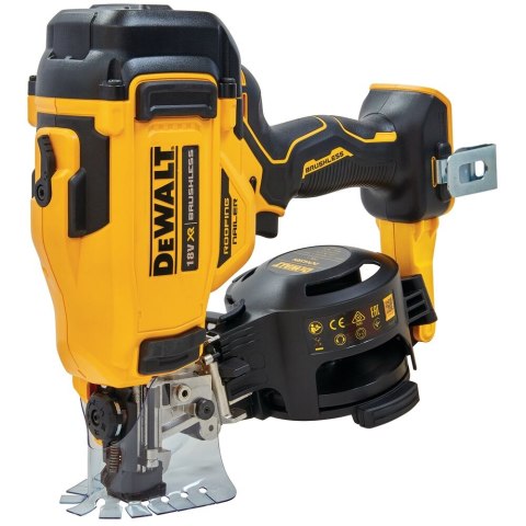 18V XR GWOŹDZIARKA DEWALT DCN45RNN-XJ