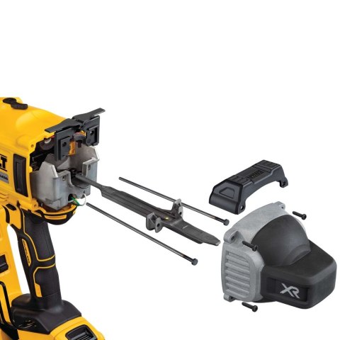 18V XR GWOŹDZIARKA DO BETONU DEWALT DCN890N-XJ