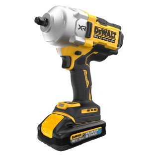 18V XR KLUCZ UDAR. 2X5AH PS GFN TSTAK DEWALT DCF961H2G-QW