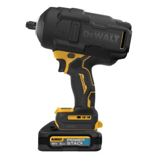 18V XR KLUCZ UDAR. 2X5AH PS GFN TSTAK DEWALT DCF961H2G-QW