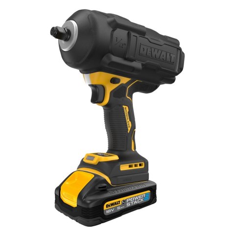 18V XR KLUCZ UDAR. 2X5AH PS GFN TSTAK DEWALT DCF961H2G-QW