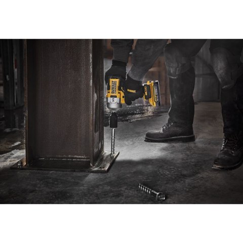 18V XR KLUCZ UDAR. 2X5AH PS TSTAK DEWALT DCF961H2T-QW
