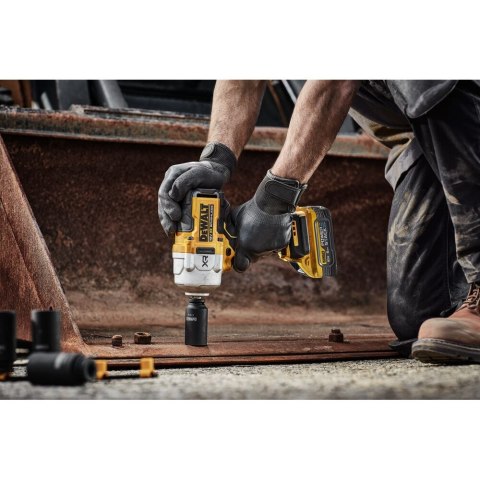 18V XR KLUCZ UDAR. 2X5AH PS TSTAK DEWALT DCF961H2T-QW