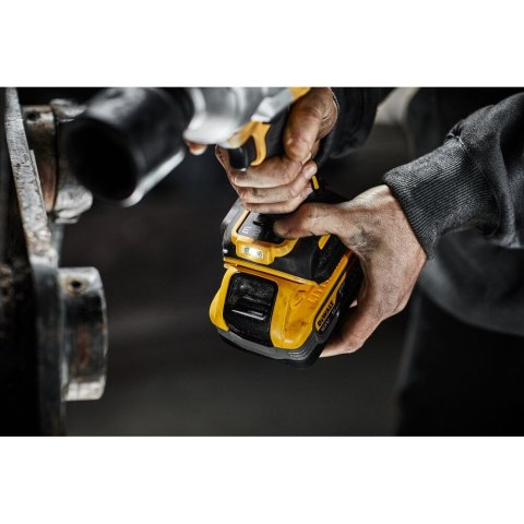 18V XR KLUCZ UDAR. 2X5AH PS TSTAK DEWALT DCF961H2T-QW