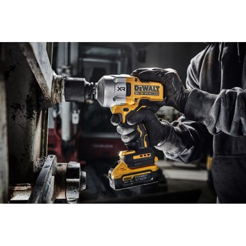 18V XR KLUCZ UDAR. 2X5AH PS TSTAK DEWALT DCF961H2T-QW