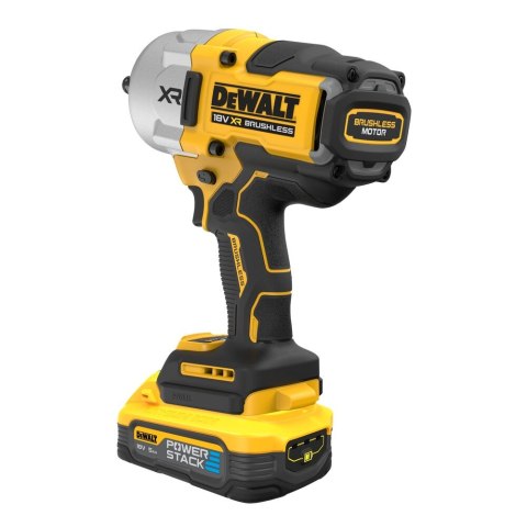 18V XR KLUCZ UDAR. 2X5AH PS TSTAK DEWALT DCF961H2T-QW